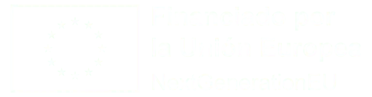 Logo Oficial Fondos de la Union Europea