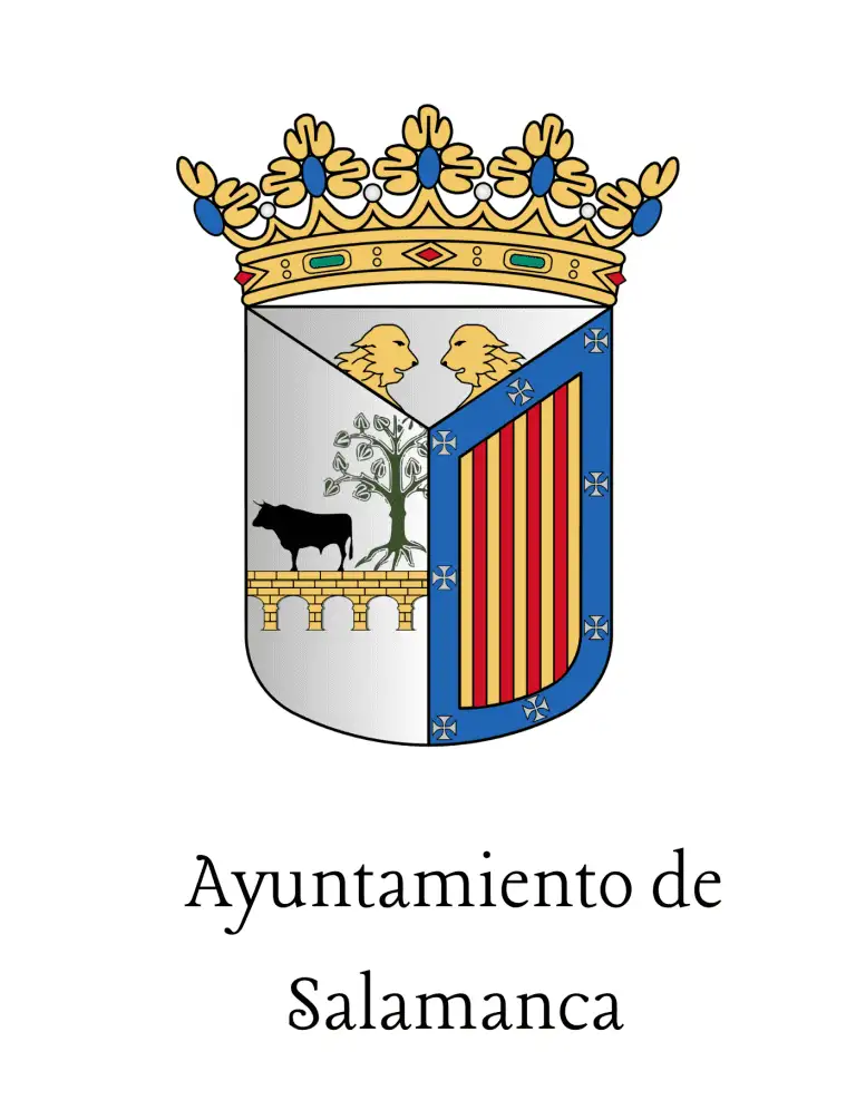 Logo del Ayuntamiento de Salamanca