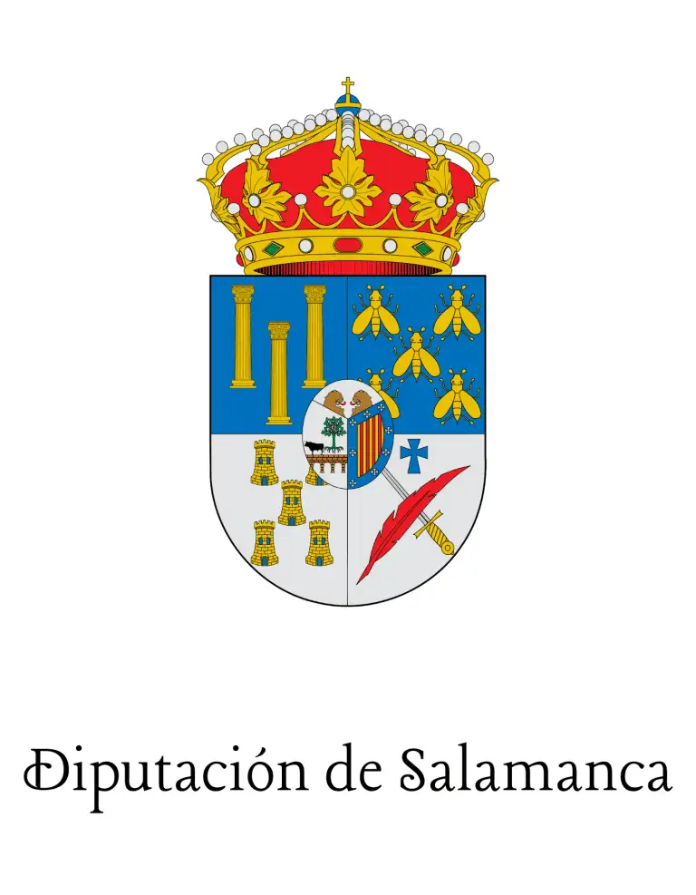 LOGO Diputación de Salamanca