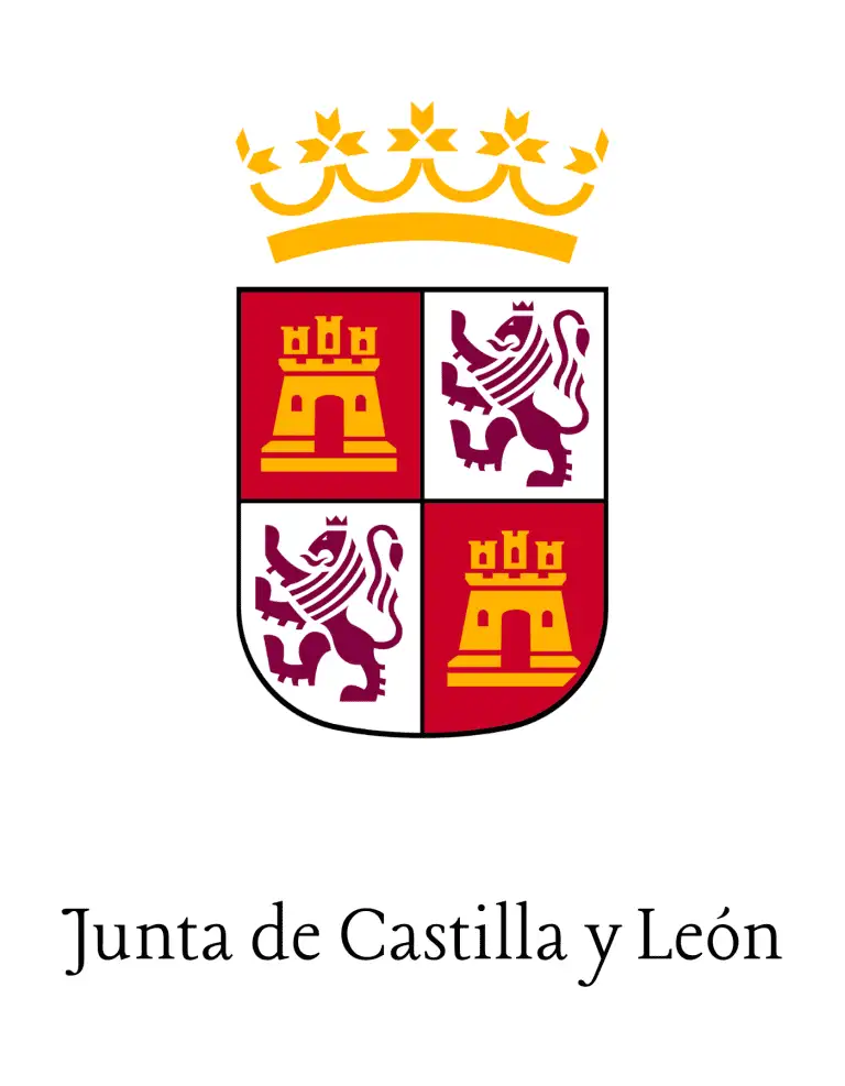Logo de la Junta de Castilla y Leon