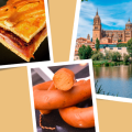 Descubre los Sabores de Salamanca: Una Guía de su Cocina Tradicional